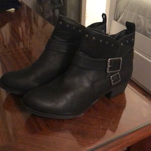 women’s ankle boots